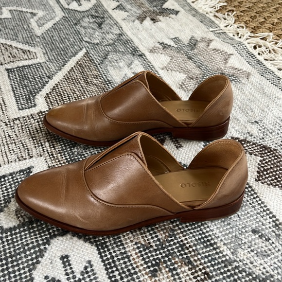 Nisolo Emma show - Picture 2 of 6